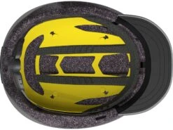 Scott IL Doppio Plus Helmet, Granite Black -Fahrrad Markt 4cf8252e 492f 475e a8af c0edb5d1c829