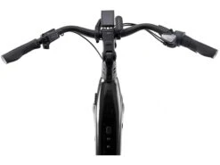 Cannondale Mavaro Neo 1 Low StepThru - 29, Matte Black -Fahrrad Markt 4dfc7d16 b982 4cb1 99bf 2fb962649ac9