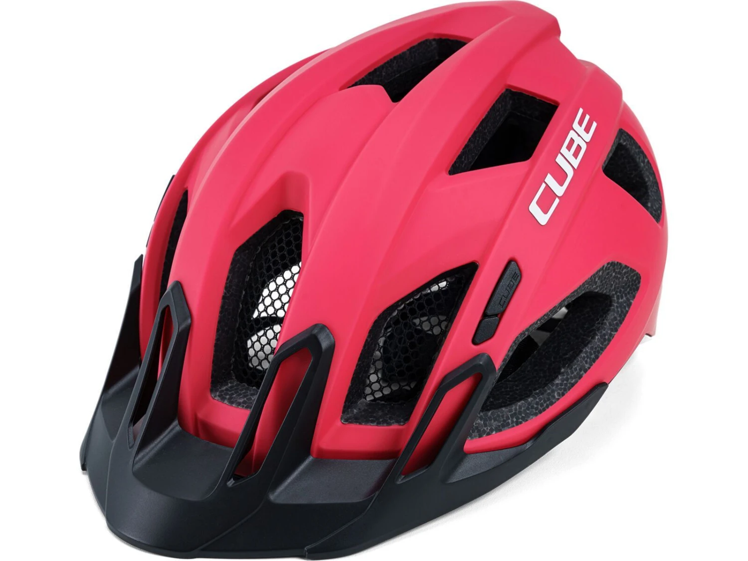 Cube Helm Quest, Coral 1 Cube Helm Quest, Coral