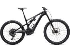 Specialized Turbo Levo Expert Carbon, Obsidian/taupe
