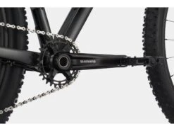 Cannondale Trail SL 3, Black Pearl 9 Cannondale Trail SL 3, Black Pearl -Fahrrad Markt 4e6c13b9 caef 46f9 a5cd 27d277d71ad4