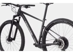Cannondale Trail SL 3, Black Pearl 11 Cannondale Trail SL 3, Black Pearl -Fahrrad Markt 4e90c75f 98c7 4139 8af4 f67b160665ea