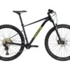Cannondale Trail SL 2, Midnight Blue