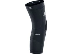 ION Knee Pads K-Sleeve AMP, Black -Fahrrad Markt 50b870dc 229c 48f2 82be f9fcf3ea028b