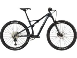 Cannondale Scalpel Carbon SE 2, Black Magic