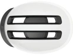 Abus Hud-Y, Shiny White -Fahrrad Markt 5176fa60 d459 42df a168 2b428ba9f87e