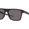 Oakley Leffingwell Prizm Grey, Black Ink