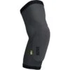 IXS Flow Light Knee Guard, Grey