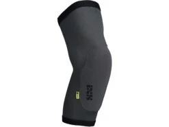 IXS Flow Light Knee Guard, Grey