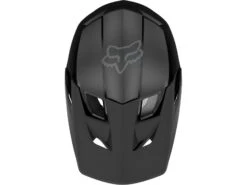 Fox Rampage Comp Helmet, Matte Black -Fahrrad Markt 52c6382a 40ee 4469 b532 f178c9e38df3