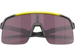 Oakley Sutro Lite Tour De France – Prizm Road Black, Yellow Fade -Fahrrad Markt 53656ce5 cfc6 43bf 8373 33468b2da715