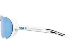 100% Westcraft - HiPER Blue Multilayer Mirror, Soft Tact White 5 100% Westcraft - HiPER Blue Multilayer Mirror, Soft Tact White -Fahrrad Markt 53c0c8ad d803 4253 9451 9310b99ba2b8