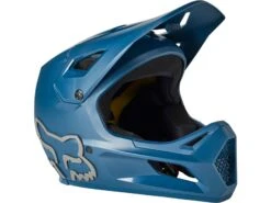 Fox Rampage Helmet, Dark Indigo 7 Fox Rampage Helmet, Dark Indigo -Fahrrad Markt 540b5742 439e 440c 99d3 a6834638d802