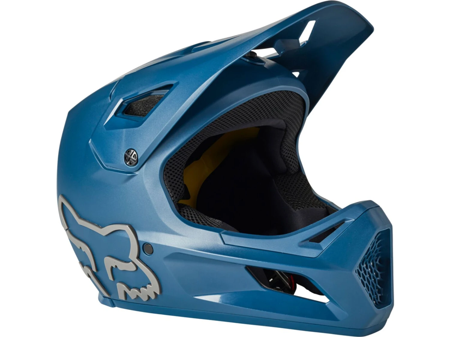 Fox Rampage Helmet, Dark Indigo 3 Fox Rampage Helmet, Dark Indigo – Bild 3