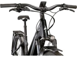 Specialized Turbo Vado 5.0 Step-Through, Cast Black/silver Reflective -Fahrrad Markt 543a2d9a 3428 4c5e aa44 0a331e0da658