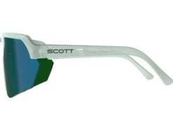 Scott Sport Shield - Green Chrome, Mineral Blue -Fahrrad Markt 544c4799 44f9 4d4d b97b 2e70ca29ec62