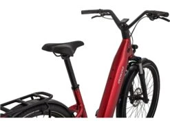 Specialized Turbo Como 3.0, Red Tint/silver Reflective -Fahrrad Markt 545e5fa5 4451 4f4e 9717 2d447d090705