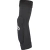Scott Junior Mission Evo Elbow Pads, Black