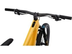Specialized Turbo Kenevo SL Expert Carbon, Brassy Yellow/black -Fahrrad Markt 5536c790 a1e5 4a91 a16a 98621f578e95