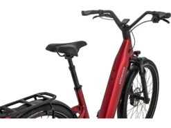 Specialized Turbo Como 5.0, Red Tint/silver Reflective -Fahrrad Markt 5594a582 e100 42ed 9d3b 28f2ae1a8133