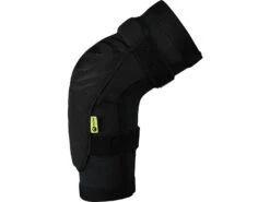 IXS Flow 2.0 Elbow Guards, Black