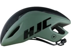 HJC Valeco, Matt Gloss Olive Black