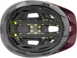 Scott Vivo Plus Helmet, Nitro Purple -Fahrrad Markt 570db915 30f1 4dd5 984d 5b43ca48e44e