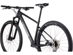 Cannondale Scalpel HT Carbon 4, Black Pearl 11 Cannondale Scalpel HT Carbon 4, Black Pearl -Fahrrad Markt 5736968a 2b0f 48b6 8873 ea448d34d1a7