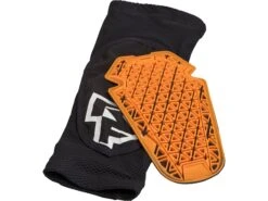 Race Face Covert Knee, Stealth -Fahrrad Markt 57f949ea 8b66 4da0 b5bf 5aabd798cd5a