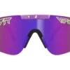 Pit Viper The Originals Polarized Donatello - Purple Mirror