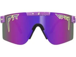 Pit Viper The Originals Polarized Donatello - Purple Mirror
