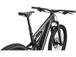 Specialized Turbo Levo Carbon, Smoke/black 9 Specialized Turbo Levo Carbon, Smoke/black -Fahrrad Markt 58d441ea 3aaa 490b 91b3 77a040e76c46