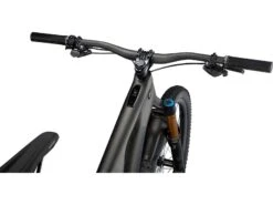 Specialized S-Works Turbo Levo, Blue Ghost Gravity Fade/black/light Silver 10 Specialized S-Works Turbo Levo, Blue Ghost Gravity Fade/black/light Silver -Fahrrad Markt 58ee38aa 3951 45c2 adff 6a57a6fbb17b