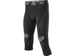 Fox Enduro Pro Tight, Black