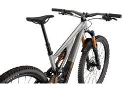 Specialized Stumpjumper Evo Elite Alloy, Satin Aluminium/gunmetal -Fahrrad Markt 5939be53 3f39 42cf 8d55 b7390715fd91