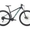 Specialized Rockhopper Sport 27.5, Forest Green/oasis