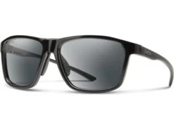 Smith Pinpoint - Photochromic Clear To Grey, Black