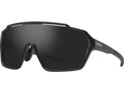 Smith Shift MAG - ChromaPop Black, Matte Black