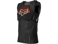 Fox Baseframe Pro D3O Vest, Black -Fahrrad Markt 5a27e261 4427 406f 9700 ea784f4ce121