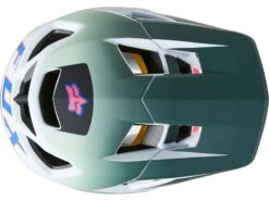 Fox Proframe Helmet Graphic 2, White 9 Fox Proframe Helmet Graphic 2, White -Fahrrad Markt 5a706a58 0b4c 436c 9fa3 ddf1f2fc0a56