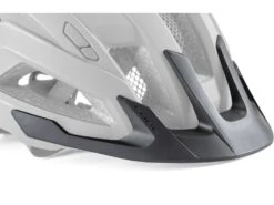 Cube Helm Steep, Glossy White -Fahrrad Markt 5ab2428c ab0a 4410 a023 1eb7d2a46f61