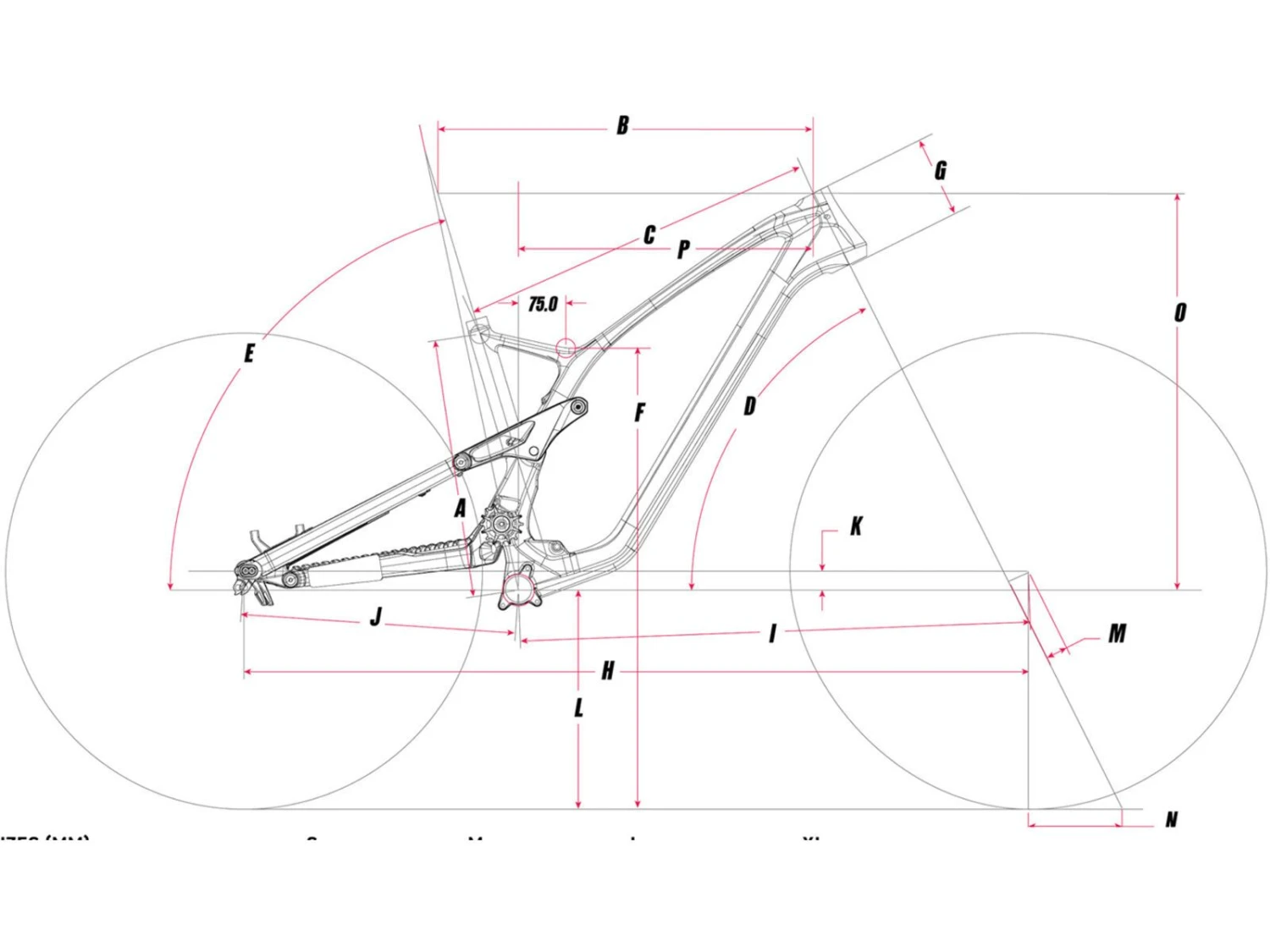 GT Force Carbon Pro LE, Indigo 5 GT Force Carbon Pro LE, Indigo – Bild 5