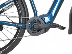 Conway Cairon SUV 5.0, Darkblue Metallic / Platin Matt -Fahrrad Markt 5b6801d9 aa3b 43f6 91c0 c7c8b019454b