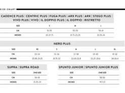 Scott Vivo Plus Helmet, White/black -Fahrrad Markt 5c6fa4ca 42d9 4f16 a354 8c2e766b1969