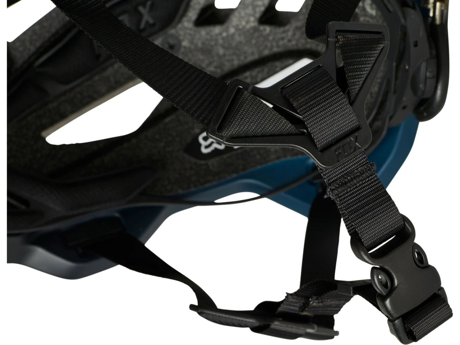 Fox Speedframe Helmet MIPS, Dark Indigo 5 Fox Speedframe Helmet MIPS, Dark Indigo – Bild 5