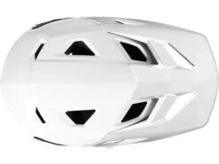 Fox Youth Rampage Helmet, White -Fahrrad Markt 5d15af21 bed0 47cf afaa cfe2930bc0dc