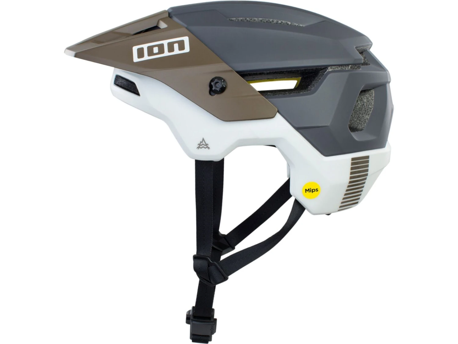 ION Helmet Traze AMP MIPS, Multicolour 4 ION Helmet Traze AMP MIPS, Multicolour – Bild 4