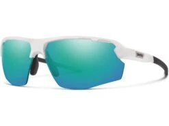 Smith Resolve - ChromaPop Opal Mirror, White