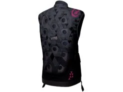 Amplifi Cortex Polymer Jacket Women, Black Rose 4 Amplifi Cortex Polymer Jacket Women, Black Rose -Fahrrad Markt 5e0cca3f 553c 4444 a687 f830d7d41b03