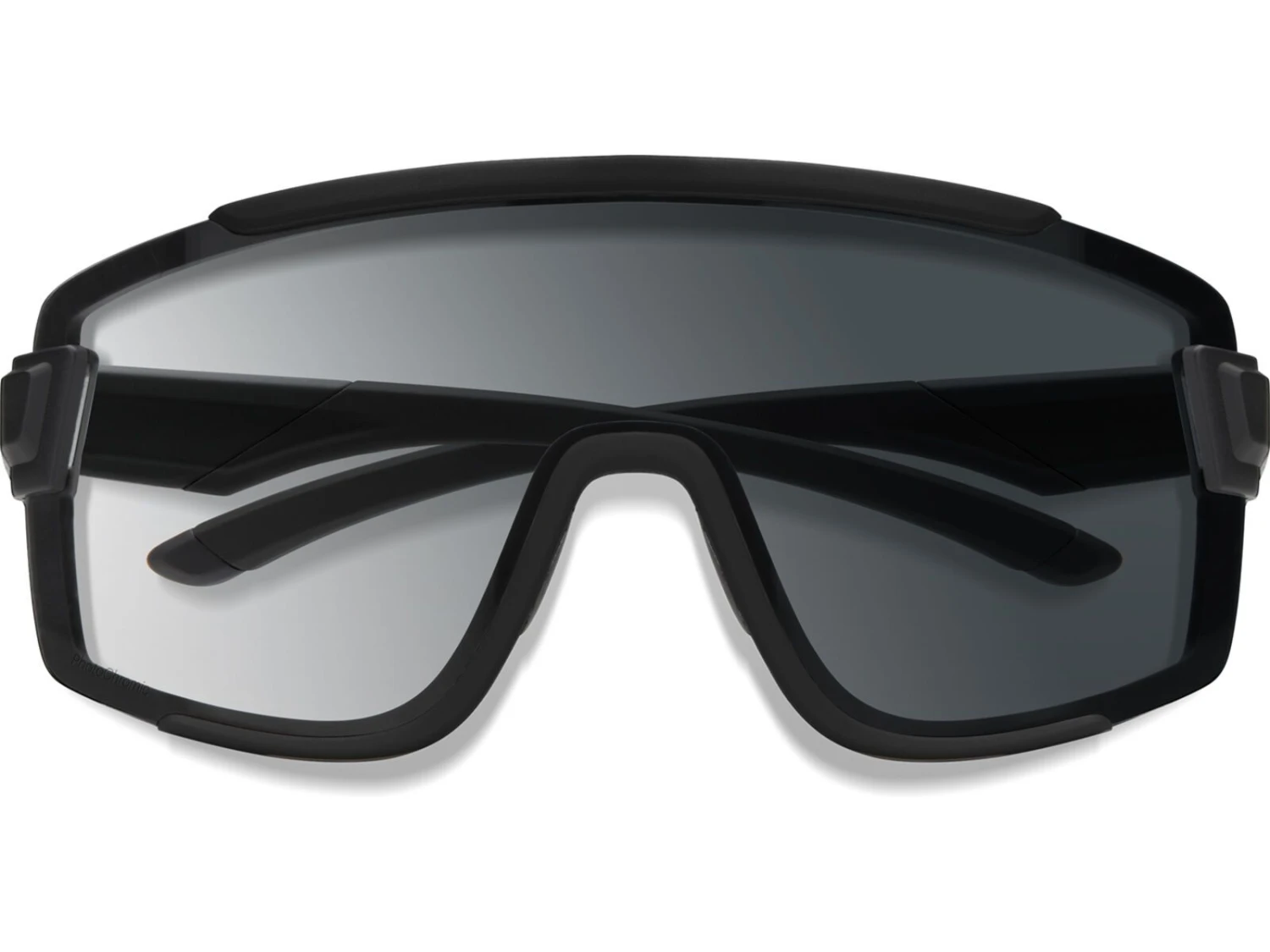 Smith Wildcat - Photochromic Clear To Grey, Matte Black 2 Smith Wildcat - Photochromic Clear To Grey, Matte Black – Bild 2